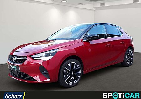 Opel Corsa-e Elegance