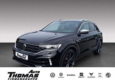 VW T-Roc Volkswagen R 2.0TSI DSG 4Motion *AHK*PANO*KAMERA*SHZ*