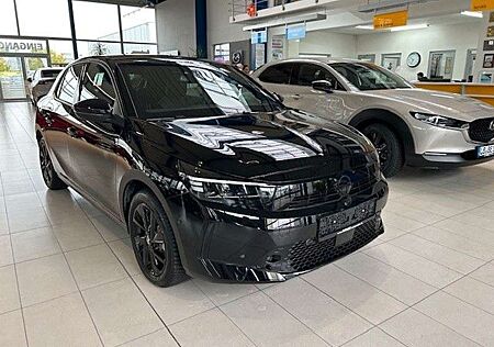 Opel Corsa F GS
