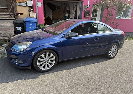 Opel Astra Twin Top 1.6 Edition