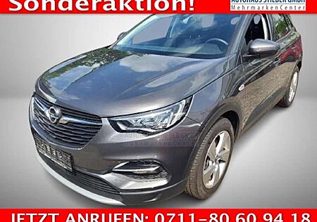 Opel Grandland Elegance Plug-in-Hybrid 133 kW (181 PS), Autom....