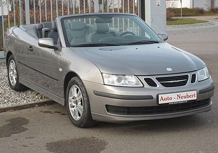 Saab 9-3 Cabriolet Linear