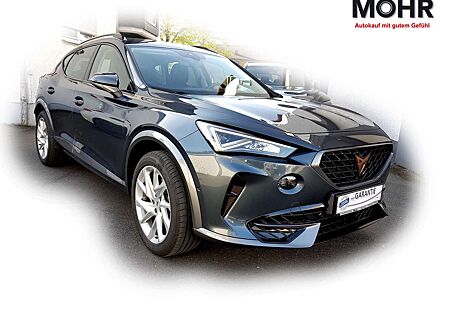 Cupra Formentor Hybrid Automatik LED Navi RückfCam