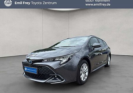 Toyota Corolla 1.8 Hybrid Touring Sports Business Edition