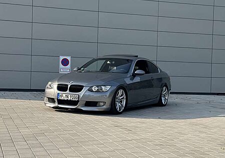 BMW 325d 325 Coupe