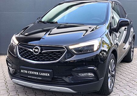 Opel Mokka X Innovation 4x4 LED Navi Keyless Kamera