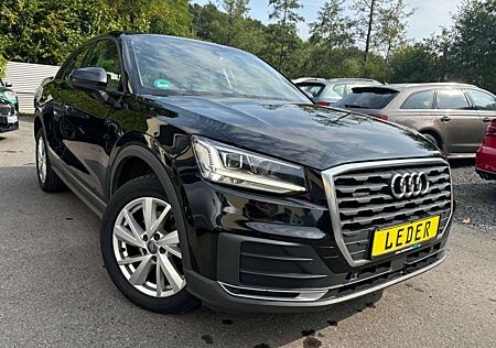 Audi Q2 quattro DSG 2,0TDI *190PS*NAVI*LEDER*LED*