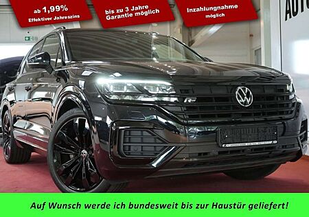 VW Touareg Volkswagen 3.0 V6 TDI 4Motion R-Line*Pano*Virtual*