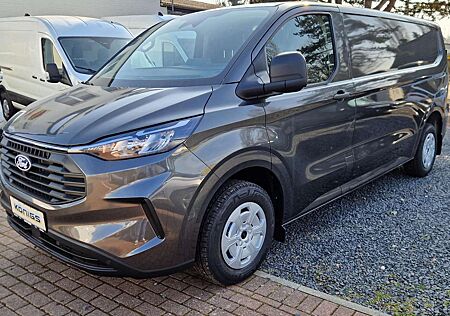 Ford Transit Custom 320 L2 Trend FWD