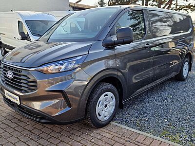 Ford Transit Custom 320 L2 Trend FWD