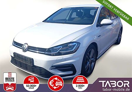 VW Golf Volkswagen VII 1.5 TSI 150 Highline LED Nav ACC PDC