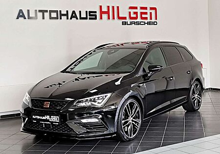 Seat Leon Cupra 300 ST 4D*Remus*Maxton*Virtual*Pano