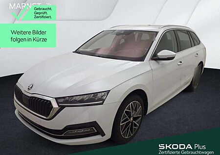 Skoda Octavia Combi 2.0 TDI DSG Style*LED*VIRTUAL*NAVI