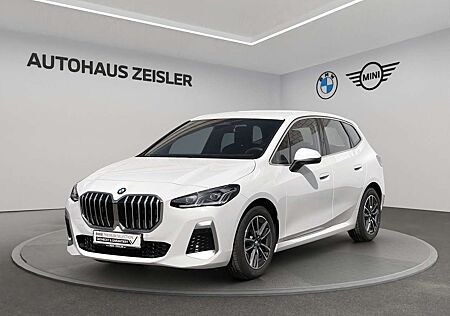 BMW 218 i Active Tourer M SPORTPAKET UPE 45.060,--