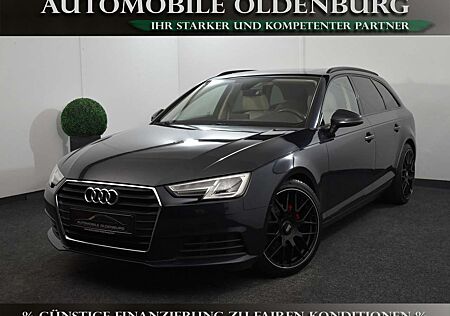 Audi A4 2.0 TDI ultra *Pano*Leder*Kam*BiXenon*Memory*