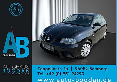 Seat Ibiza Reference Allwetter*Radio/CD*TÜV/Service neu