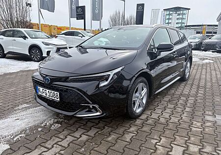 Toyota Corolla Touring Sports 2.0 Hybrid Teamplayer SHZ