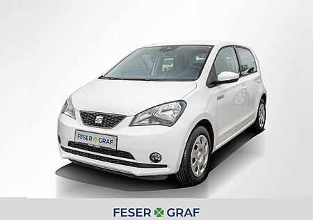 Seat Mii electric GRA/PDC/DAB+/SHZ