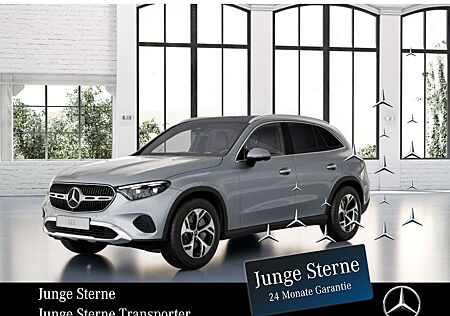 Mercedes-Benz GLC 300 de 4MATIC *SHZ*PANO*KAMERA*MEMORY*LED*