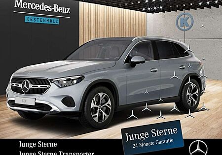 Mercedes-Benz GLC 300 de 4MATIC *SHZ*PANO*KAMERA*MEMORY*LED*