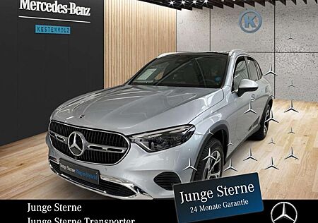 Mercedes-Benz GLC 300 de 4MATIC *SHZ*PANO*KAMERA*MEMORY*LED*