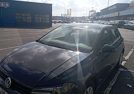 VW Polo Volkswagen 1.0 Trendline