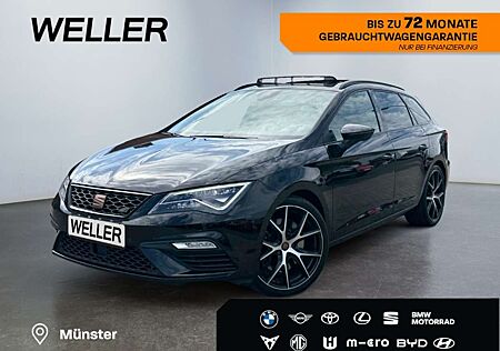 Seat Leon ST 2.0 TSI 4Drive DSG Cupra *Pano*Beats*CAM*