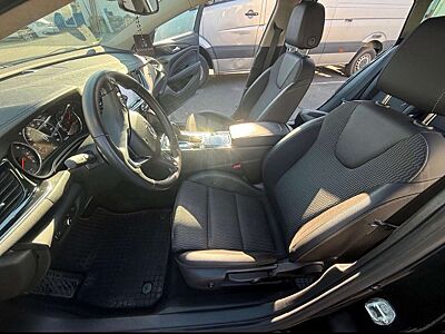 Opel Insignia Insignia Sports Tourer 2.0 Diesel Aut Exclusive