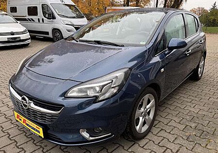 Opel Corsa E (2014->) Innovation ecoFlex