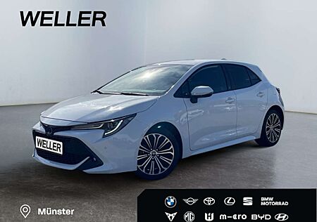 Toyota Corolla 1.8 Hybrid Team D *LED*CarPlay*CAM*SHZ*