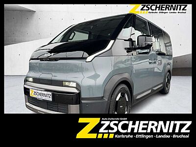 Kia PV5 Passenger PV5 ELITE LED*NAVI*KAMERA*2xSCHIEBETÜR*ALLWETTER