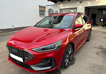 Ford Focus Turnier Turnier 2.3 EcoBoost S