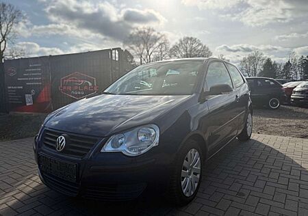 VW Polo Volkswagen IV Trendline TÜV NEU/GEPFLEGT