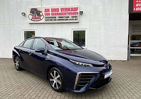 Toyota Mirai FCEV Executive Navi Leder LED Kamera PDC