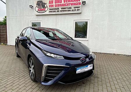 Toyota Mirai FCEV Executive Navi Leder LED Kamera PDC