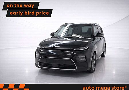 Kia Soul Elektro Inspiration 64kWh 11kw OBC/RFK/ACC