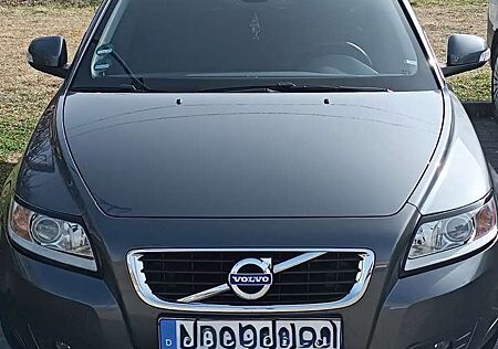 Volvo V50 DPF D3 Geartronic Kinetic