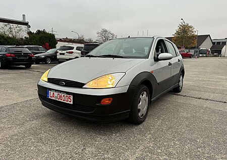 Ford Focus Ambiente