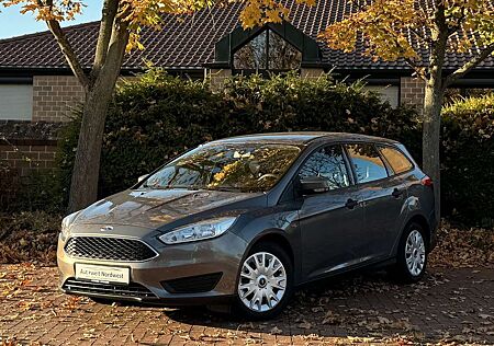 Ford Focus Turnier Ambiente|Klima|Start/Stop|EURO6!