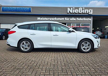 Ford Focus Tunier Cool&Connect Navi/DAB/LED/Kamera