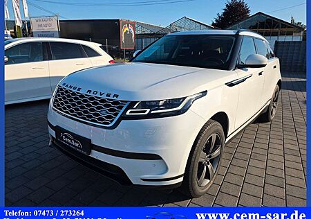 Land Rover Range Rover Velar S *Apple Car Play*Keyless*LED*