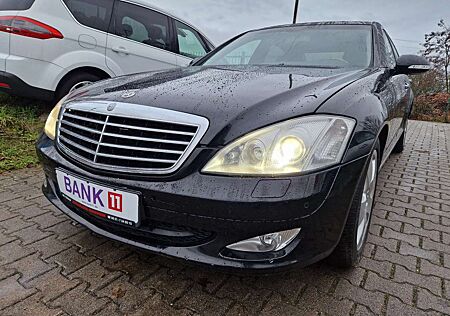 Mercedes-Benz S 320 CDI Lang