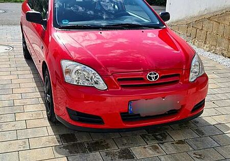 Toyota Corolla 1.4 VVT-i