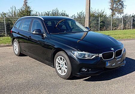 BMW 318d 318 Touring Advantage