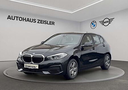 BMW 116 i Automatik *6tkm* UPE 37.900,--