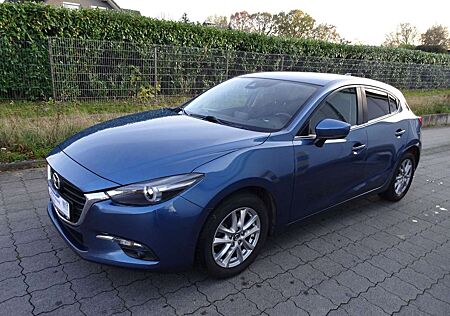 Mazda 3 2.0 SKYACTIV-G 120 Exclusive-Line Auto/ Navi