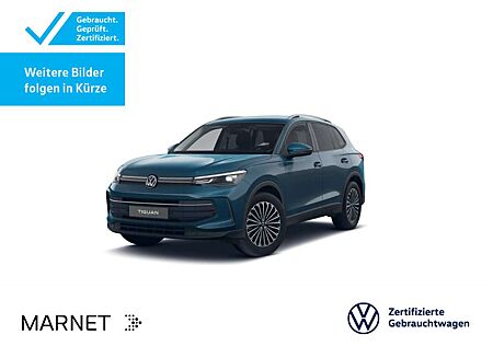VW Tiguan Volkswagen 1.5 eTSI DSG Life*AHK*NAVI*ASG*KAMERA*Sta