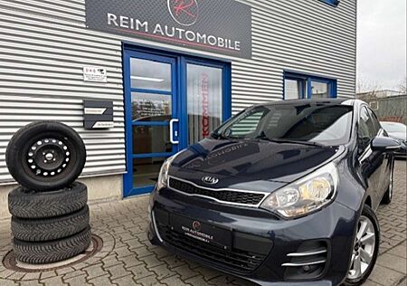 Kia Rio 1.2 Dream Team *SHZ*ALU*PDC*BLUETOOTH*