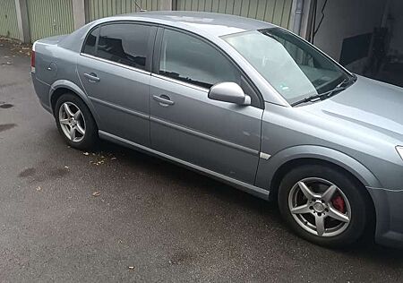 Opel Vectra 1.9 CDTI DPF Automatik Business Sport