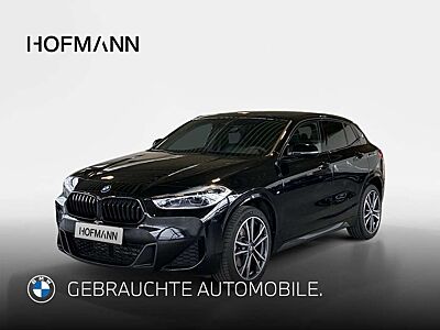 BMW X2 M Sport